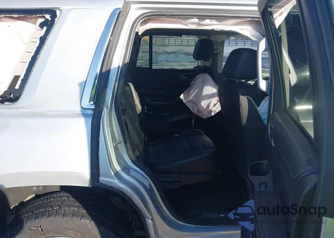 2018 GMC Yukon Denali z USA, uszkodzony, nr VIN 1GKS2CKJ1JR241237